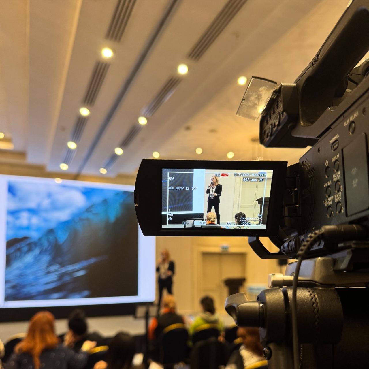 Проект 6 — ProConf