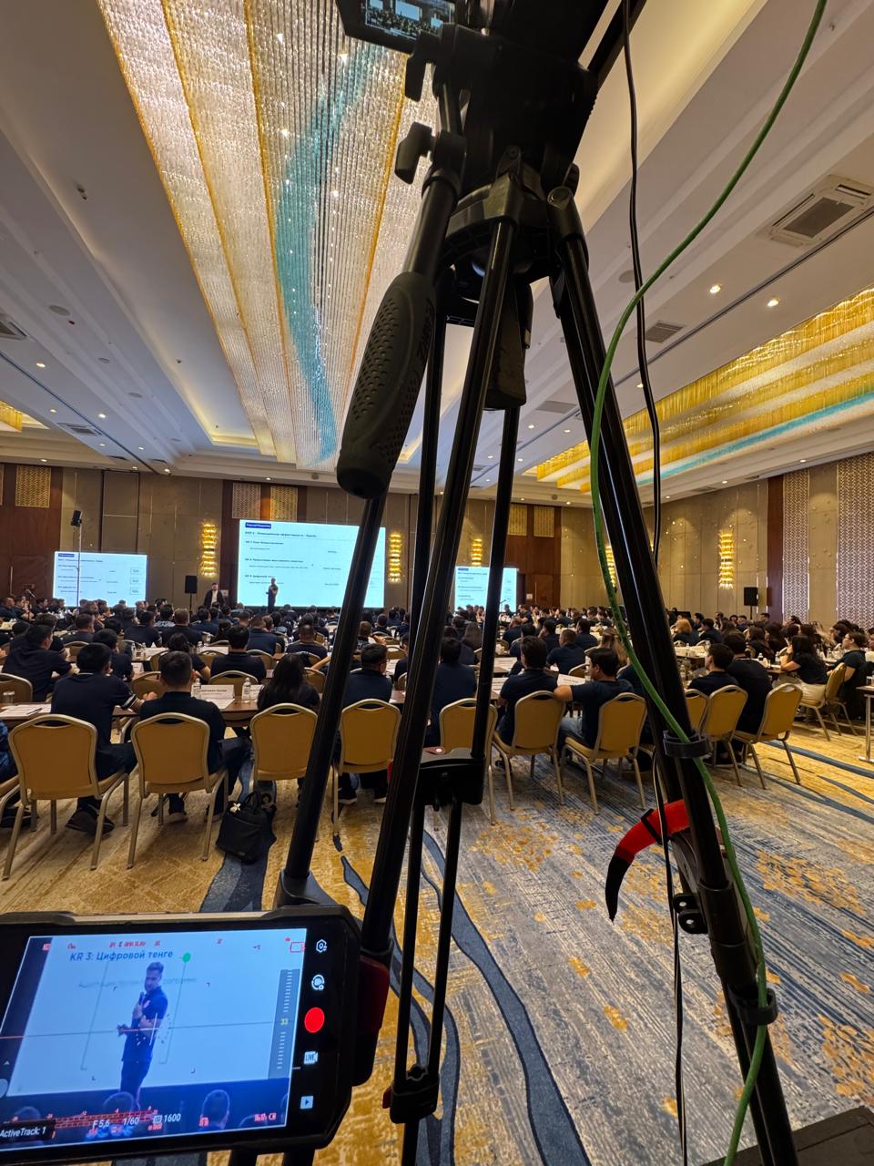 Проект 18 — ProConf