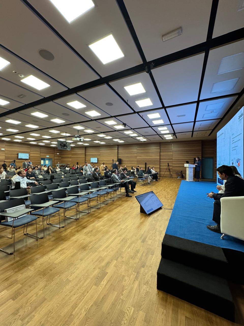 Проект 10 — ProConf
